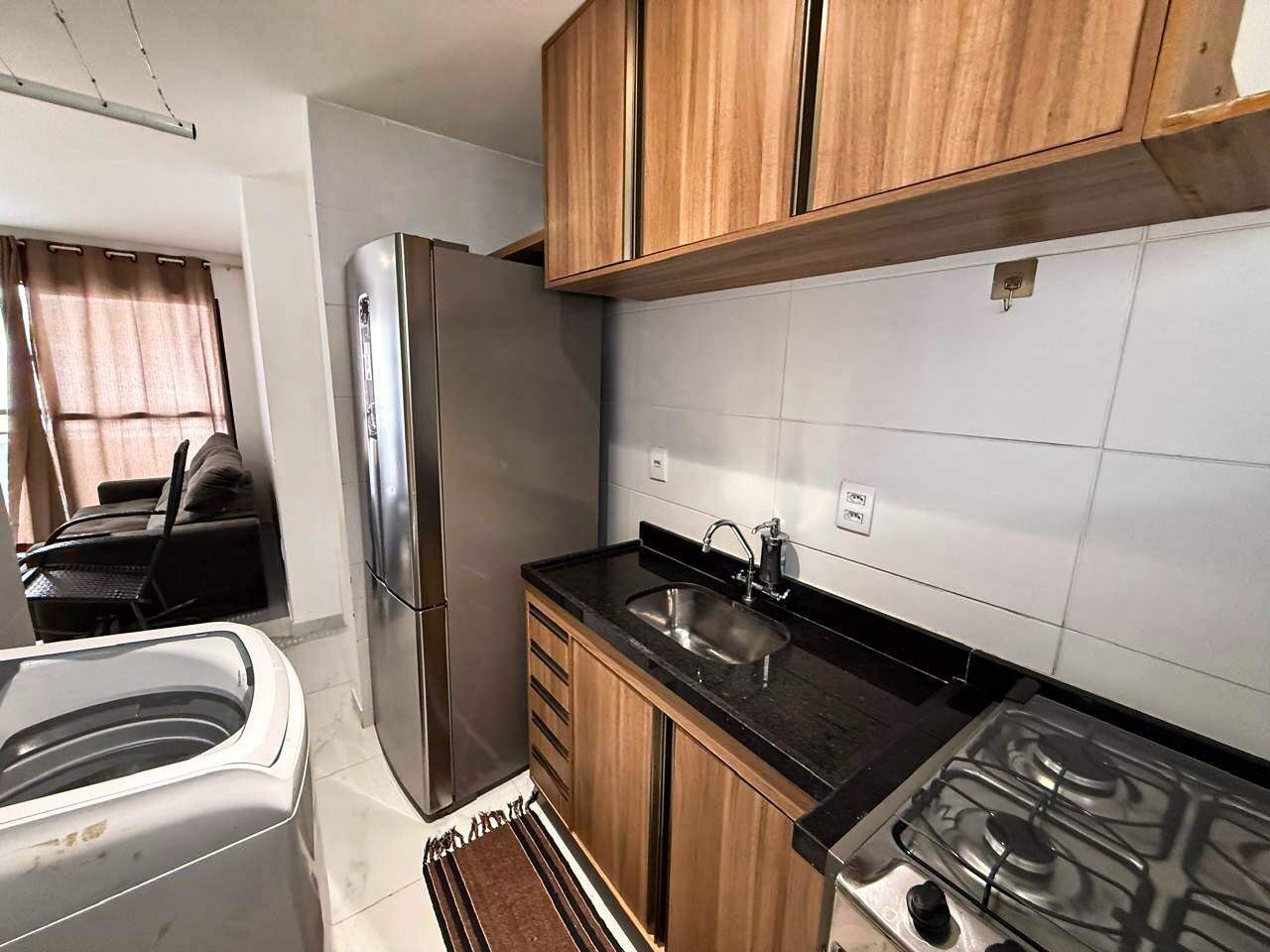 Apartamento à venda no Ponta de Campina: 