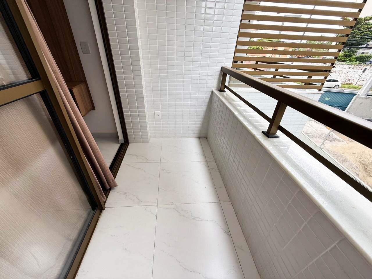 Apartamento à venda no Ponta de Campina: 
