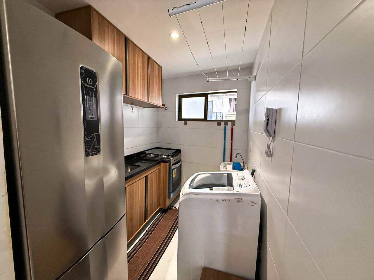 Apartamento à venda no Ponta de Campina: 