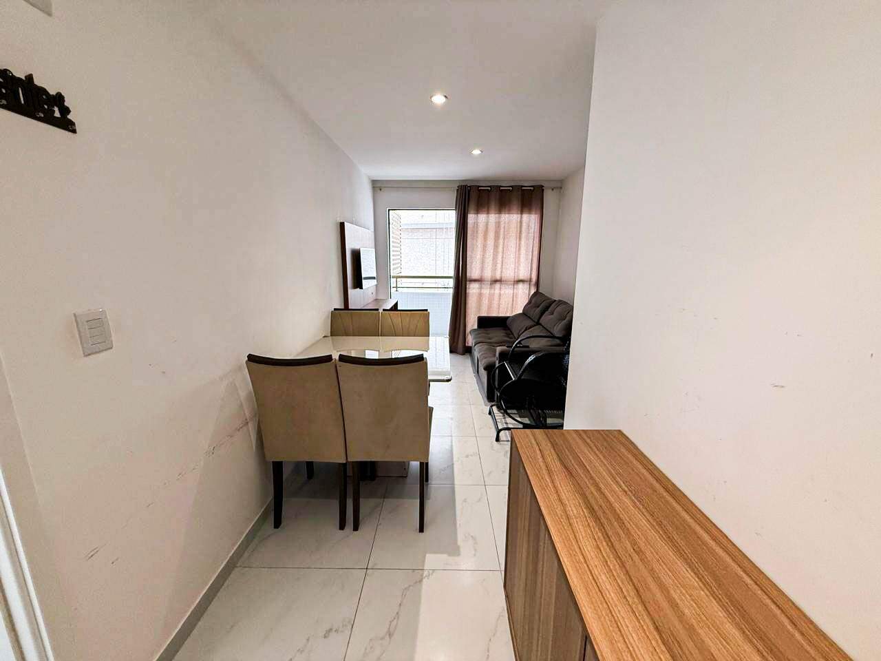 Apartamento à venda no Ponta de Campina: 