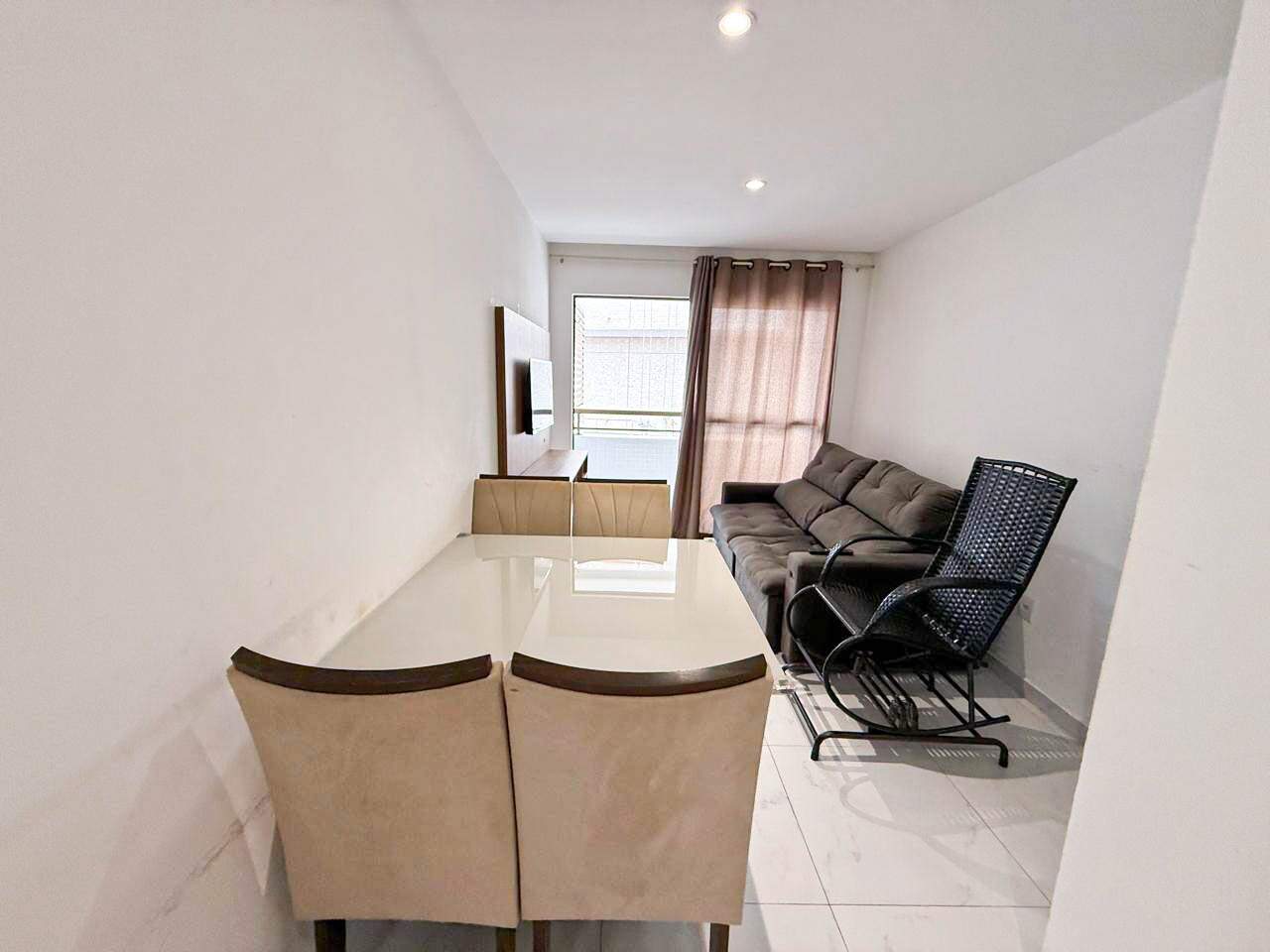 Apartamento à venda no Ponta de Campina: 