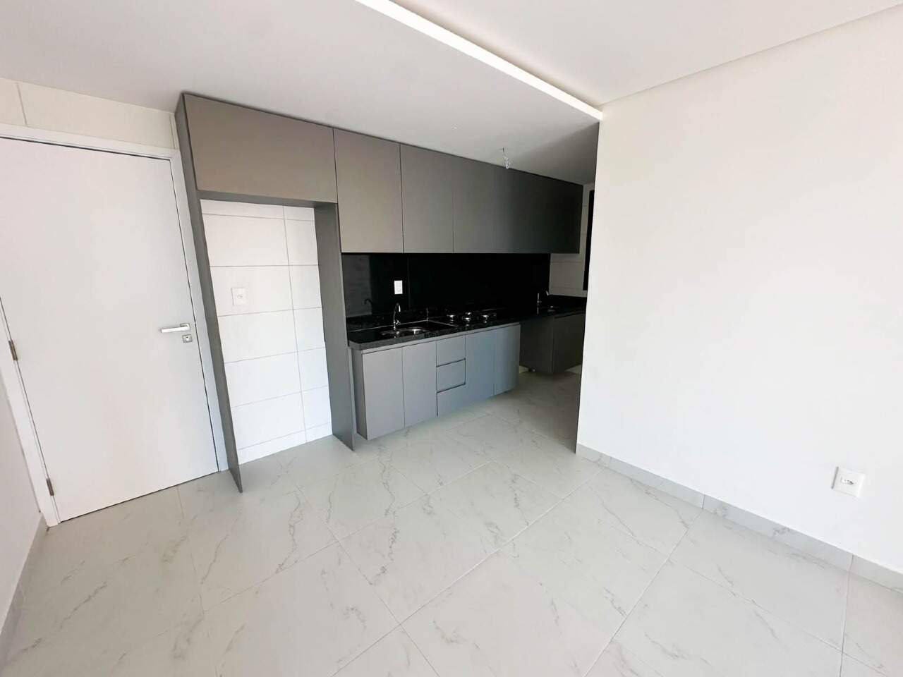 Apartamento para aluguel no Ponta de Campina: 