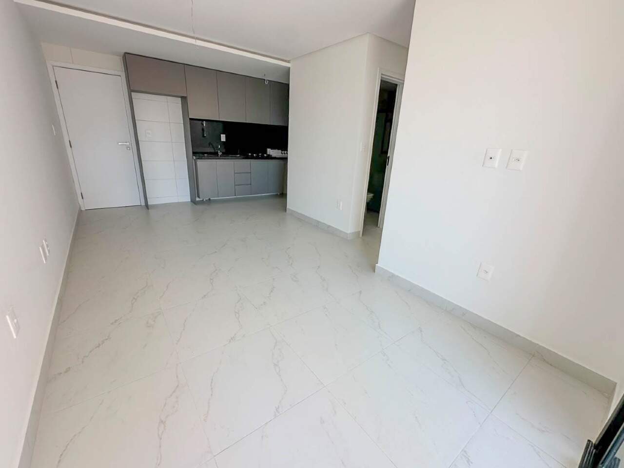 Apartamento para aluguel no Ponta de Campina: 