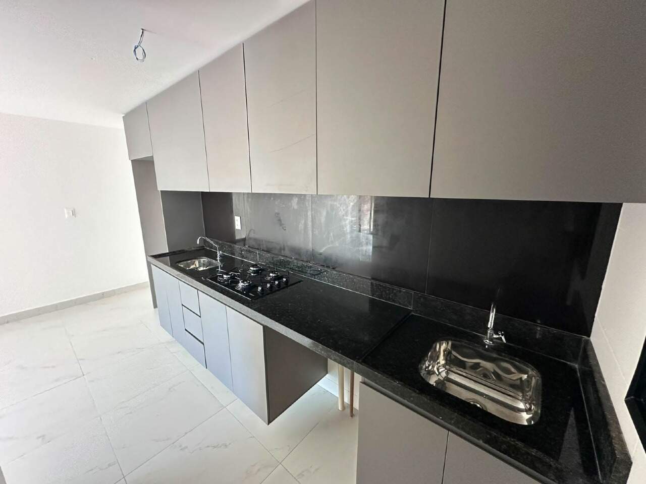 Apartamento para aluguel no Ponta de Campina: 