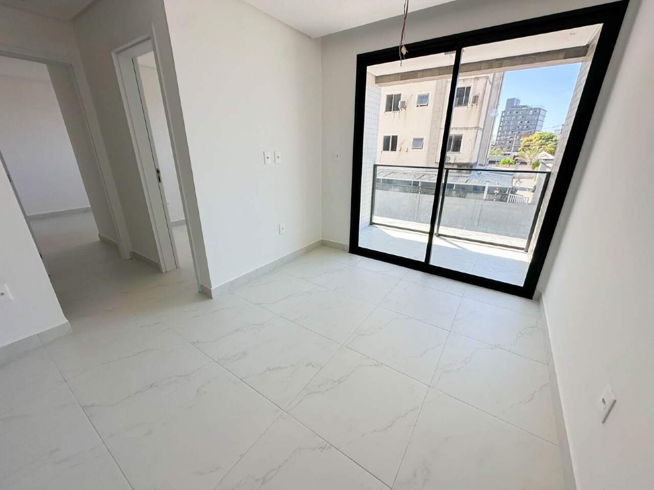 Apartamento para aluguel no Ponta de Campina: 
