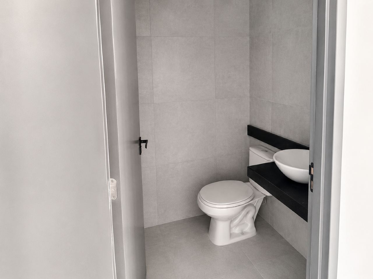 Flat à venda no Manaíra: 