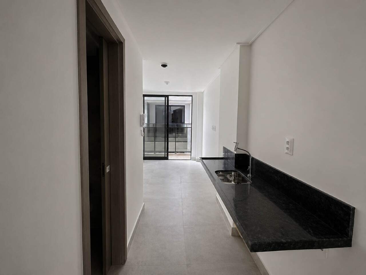 Flat à venda no Cabo Branco: 