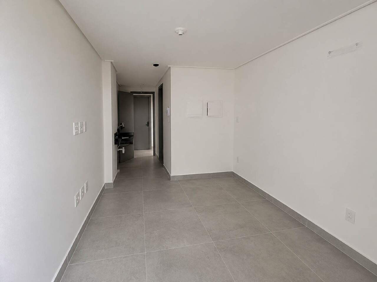 Flat à venda no Cabo Branco: 