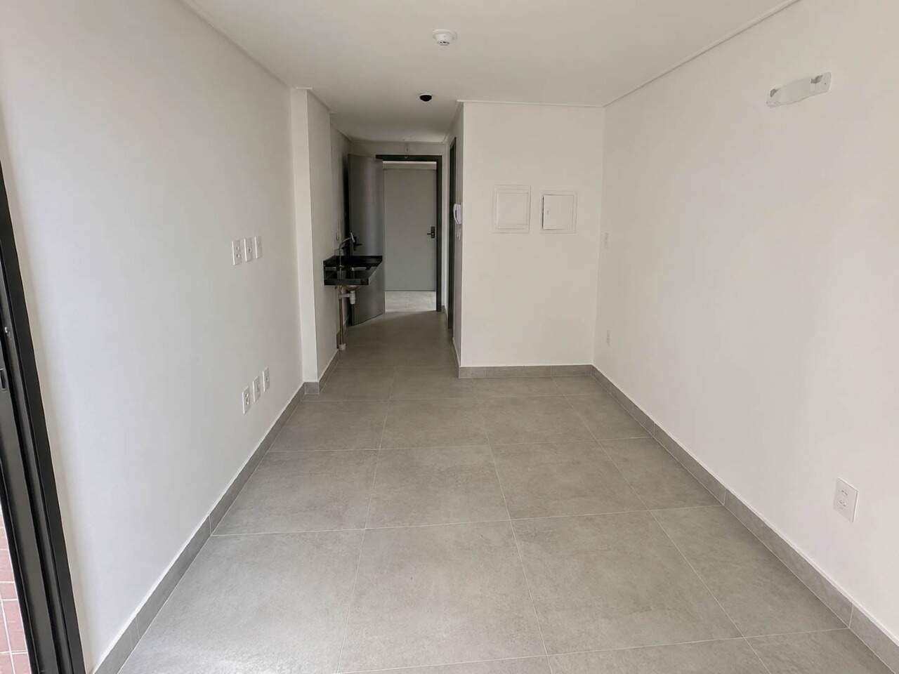 Flat à venda no Cabo Branco: 