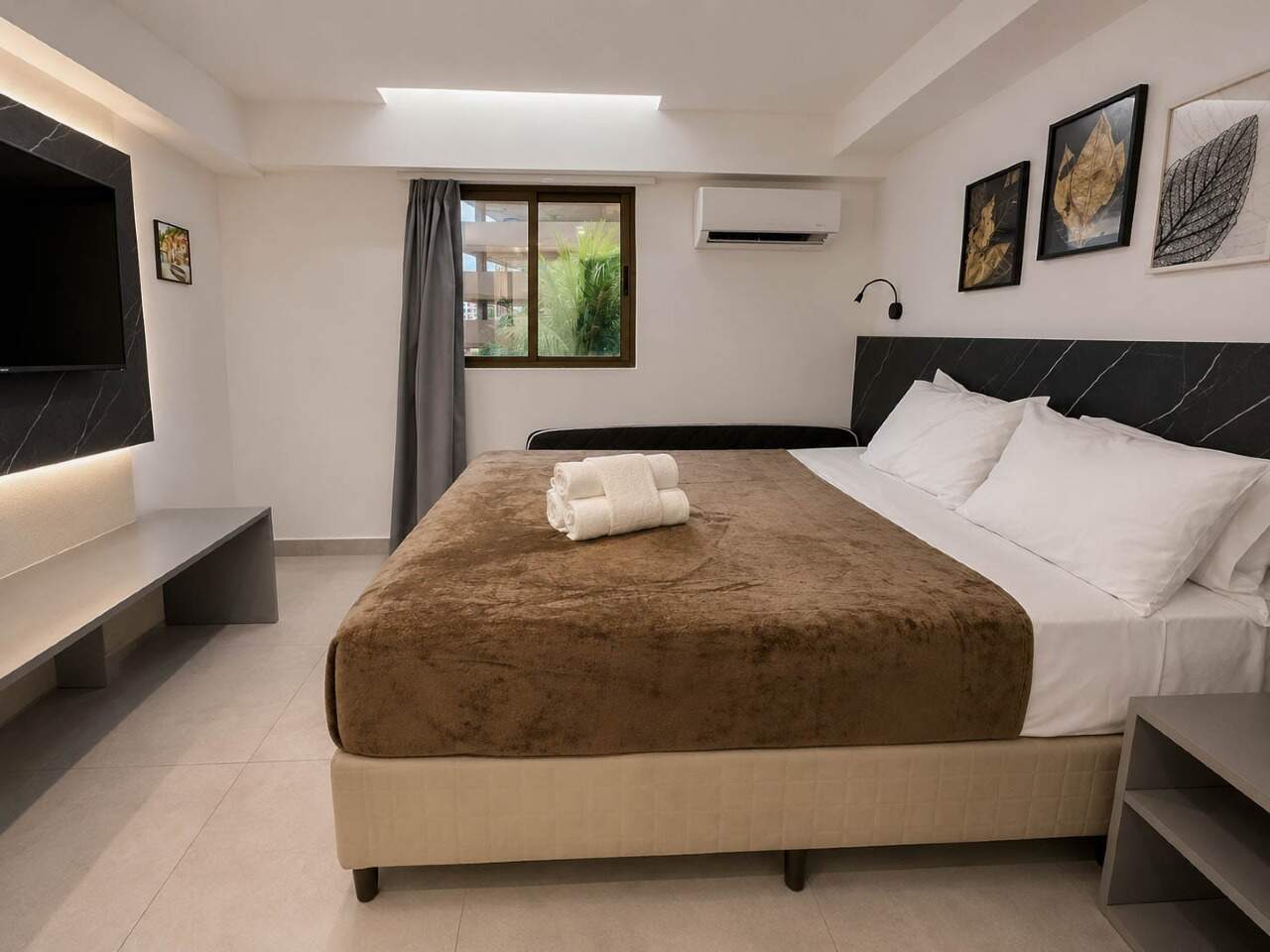Flat à venda no Manaíra: 