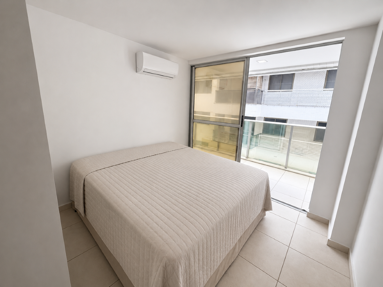 Apartamento à venda no Jardim Oceania: 