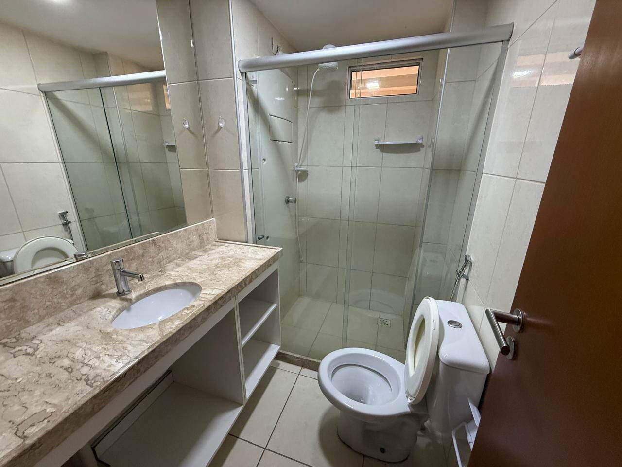 Apartamento à venda no Jardim Oceania: 