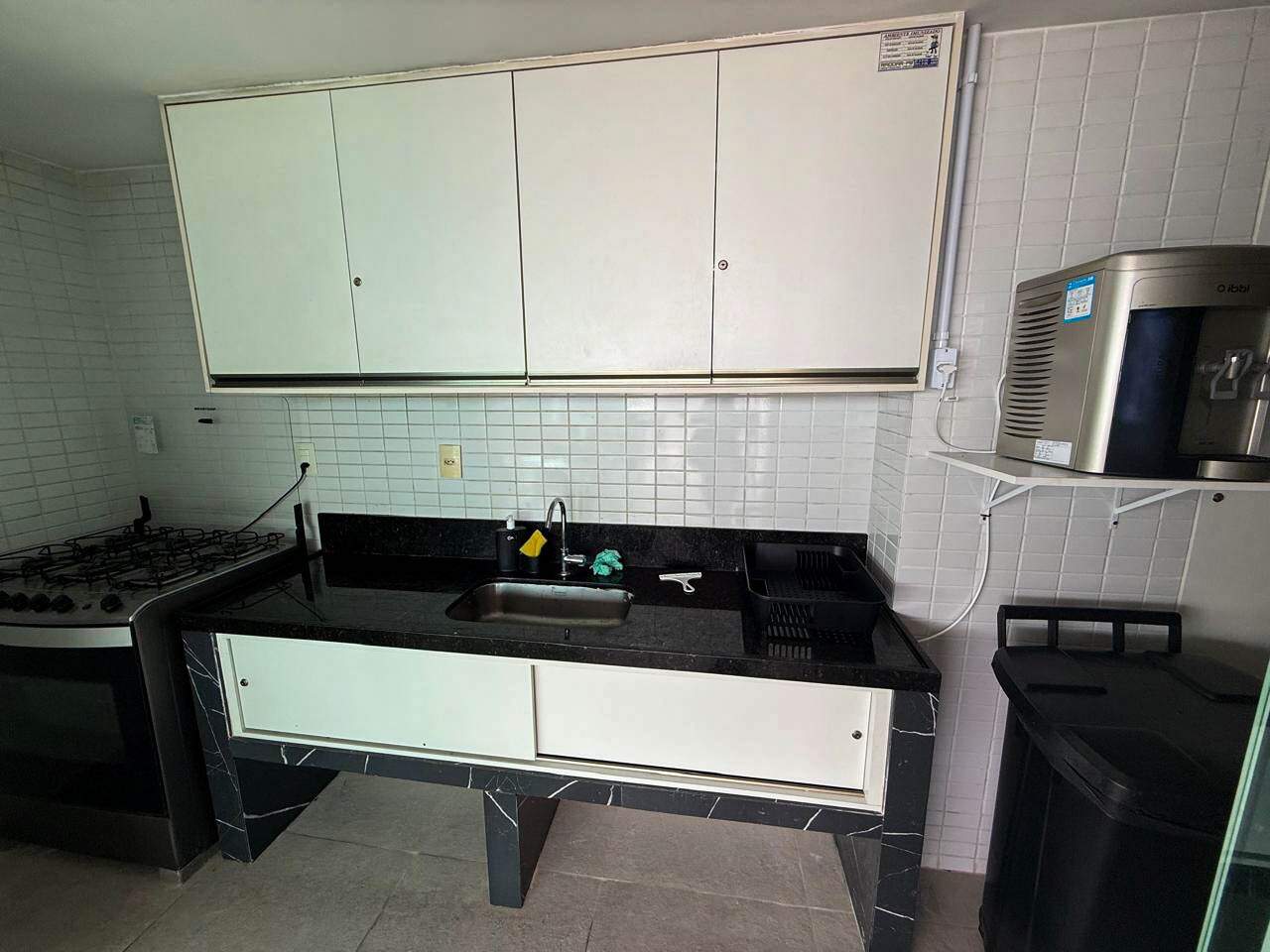 Apartamento à venda no Jardim Oceania: 