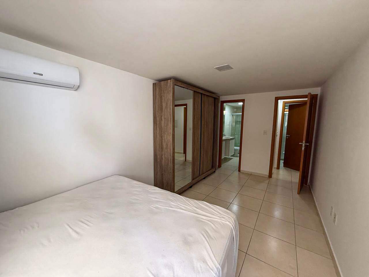 Apartamento à venda no Jardim Oceania: 