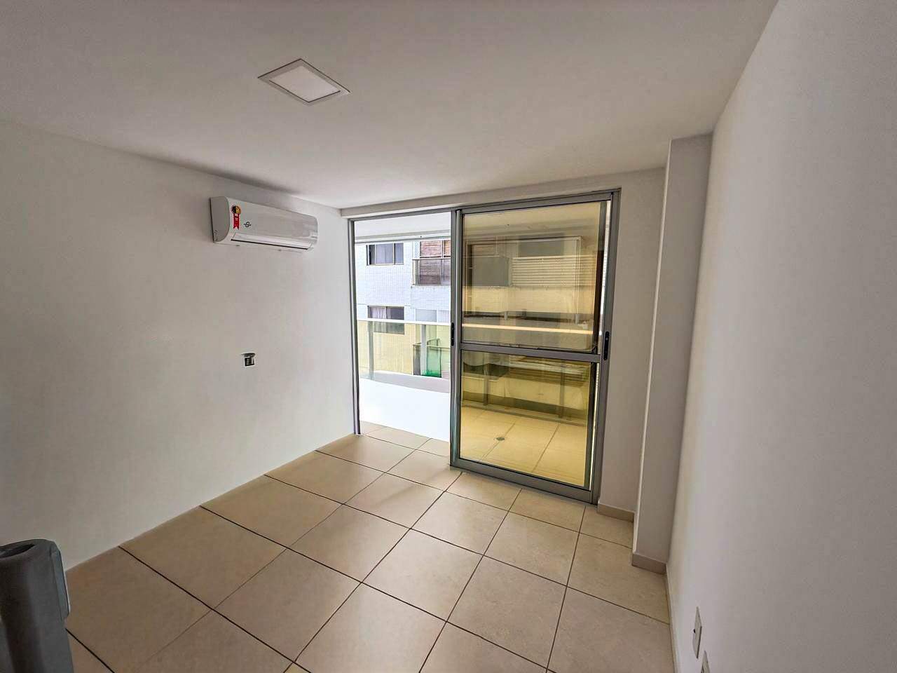 Apartamento à venda no Jardim Oceania: 