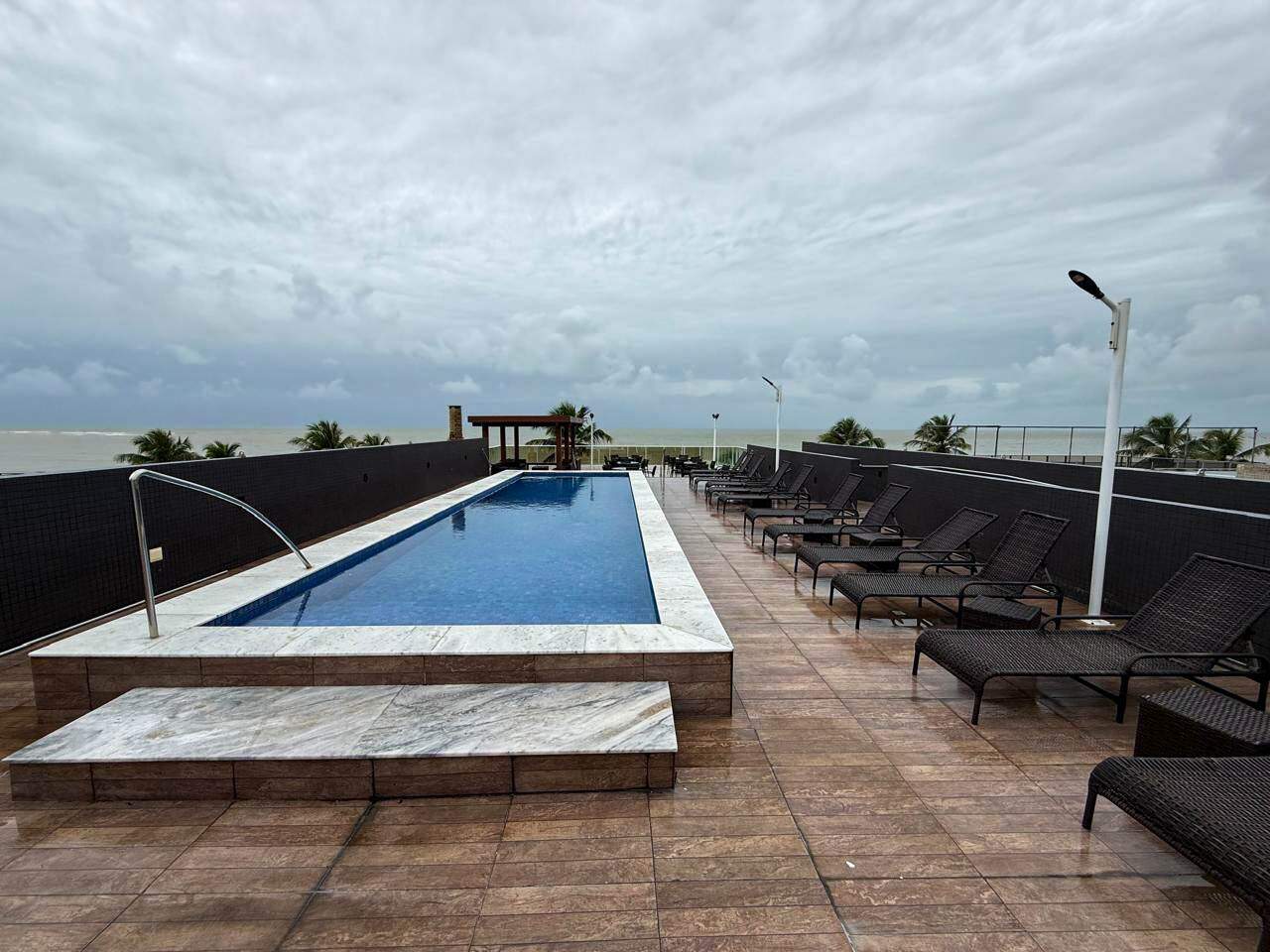 Apartamento à venda no Jardim Oceania: 