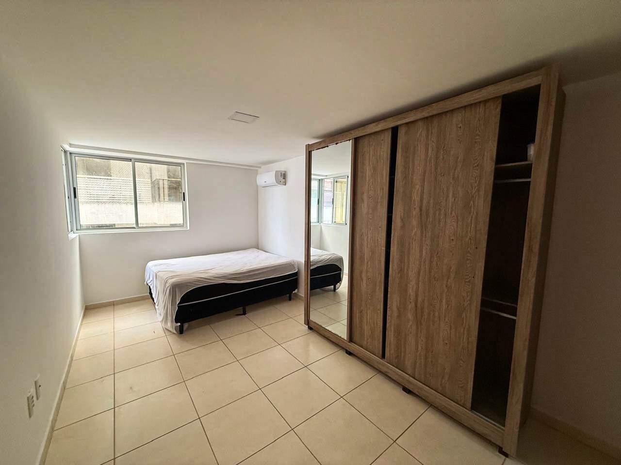 Apartamento à venda no Jardim Oceania: 