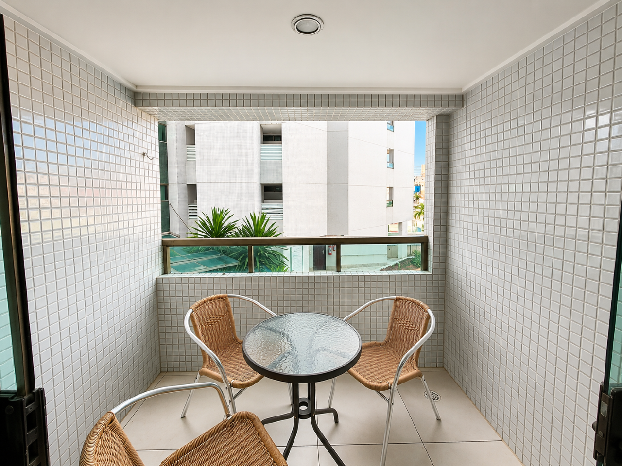 Apartamento à venda no Tambaú: 