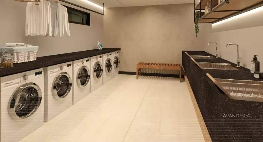 Flat à venda no Poço: 