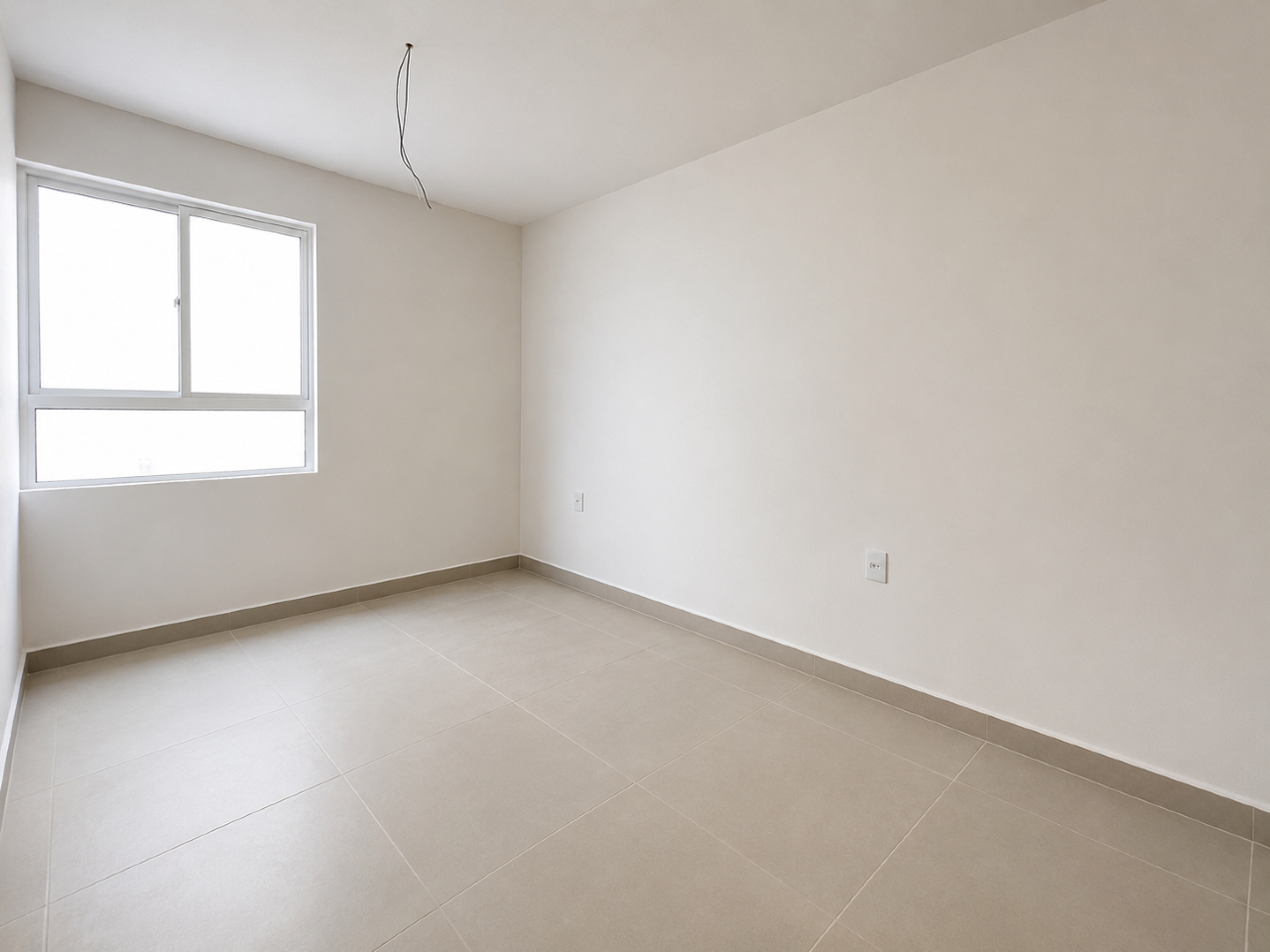 Apartamento Térreo à venda no Bessa: 