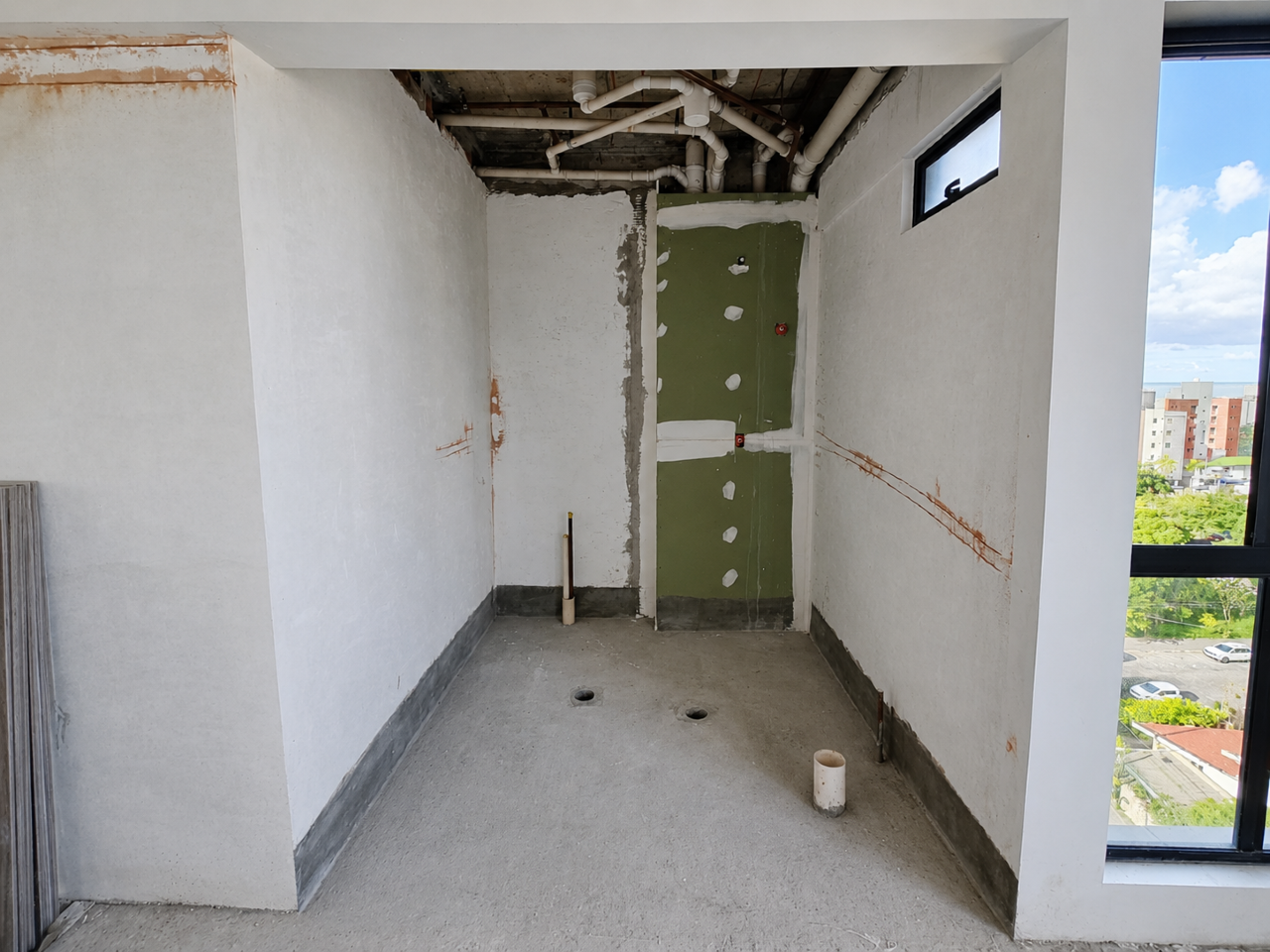 Apartamento à venda no Manaíra: 