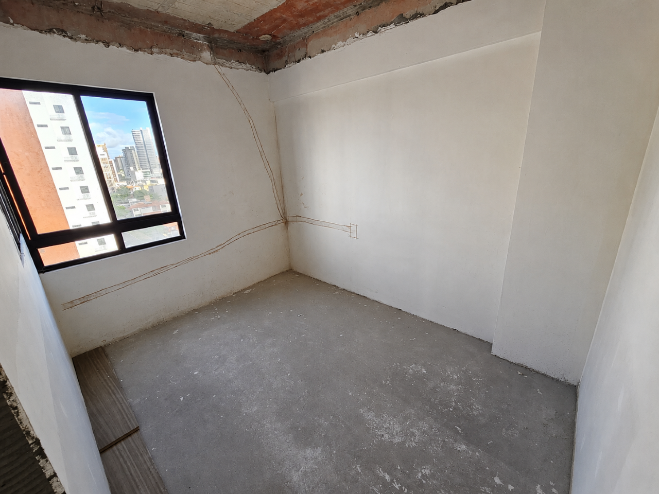 Apartamento à venda no Manaíra: 