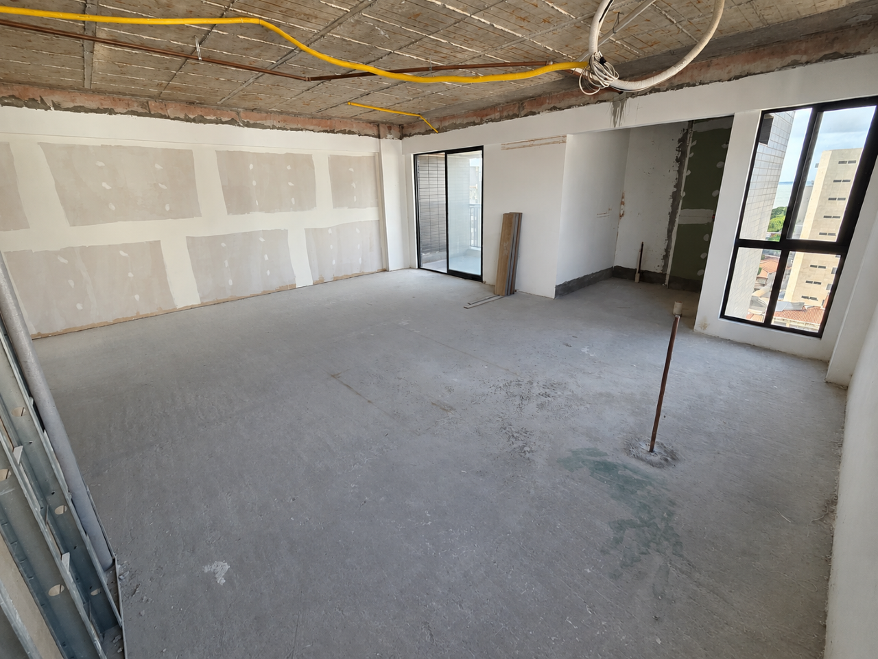 Apartamento à venda no Manaíra: 
