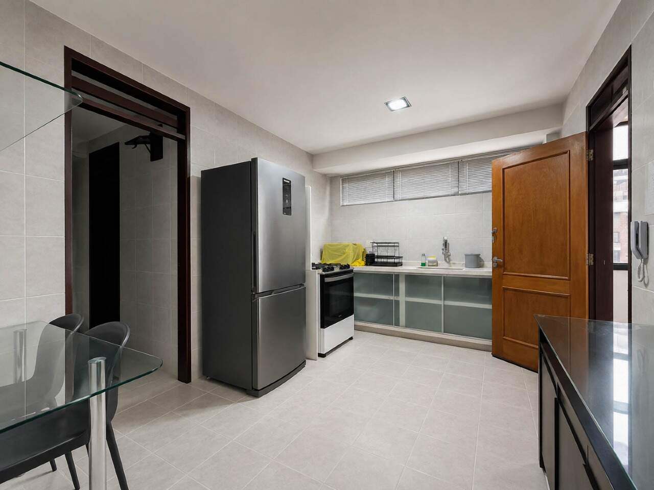 Apartamento à venda no Intermares: 