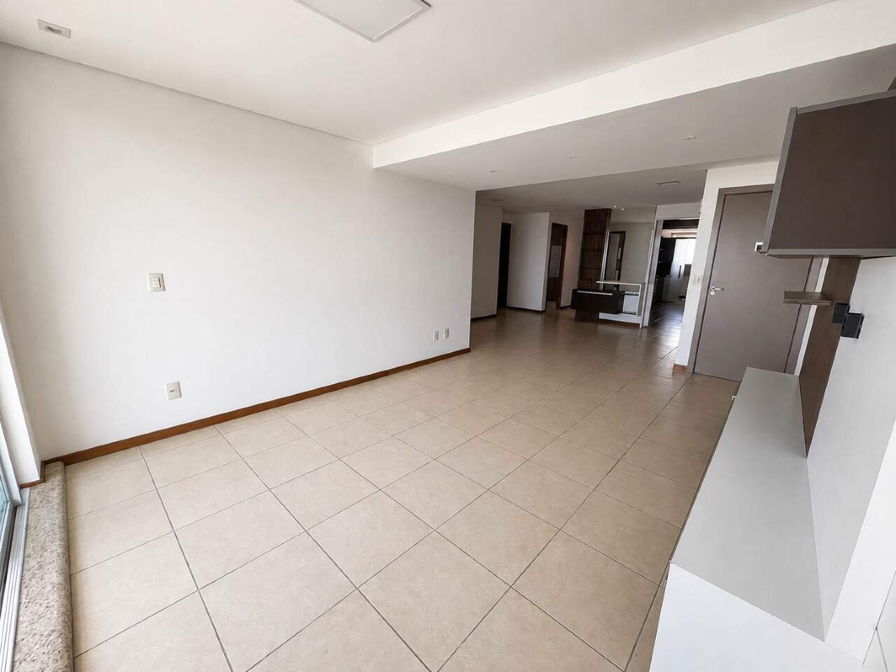 Apartamento à venda no Manaíra: 