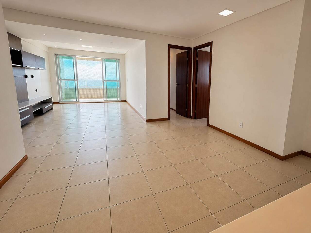 Apartamento à venda no Manaíra: 