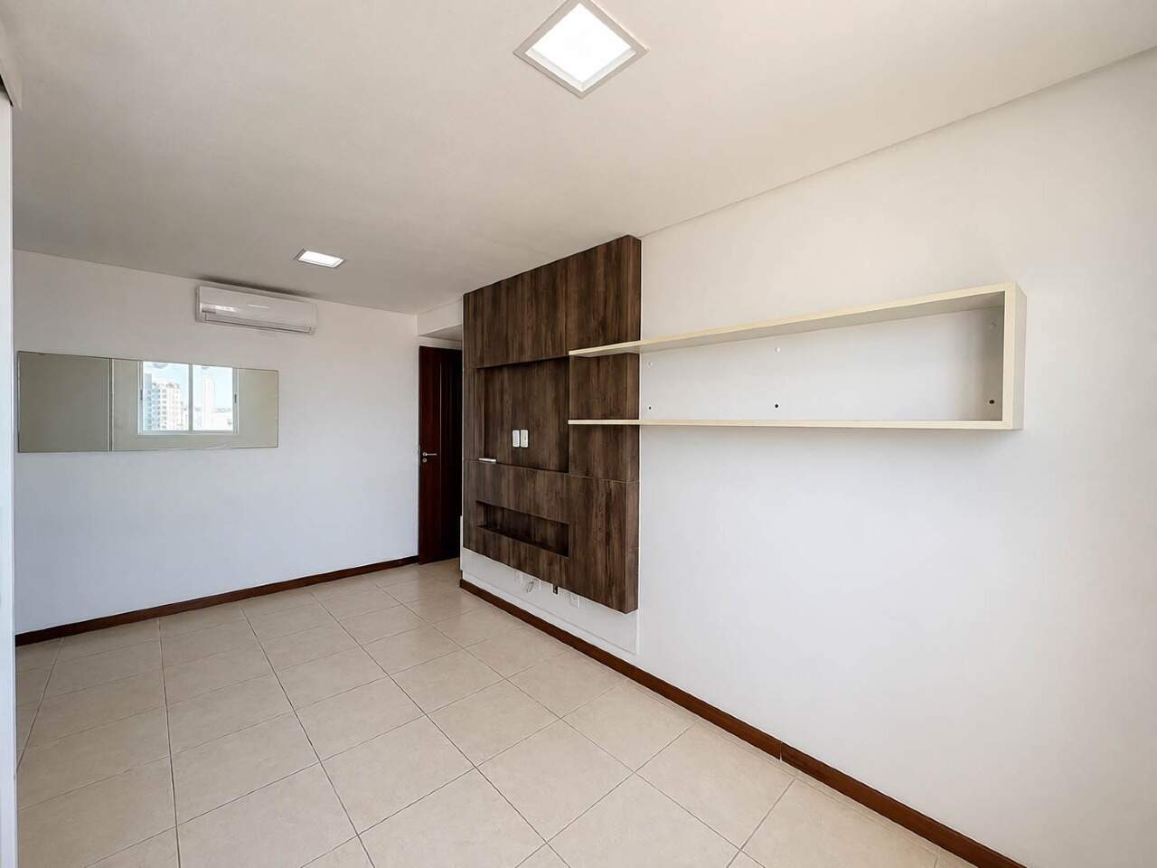 Apartamento à venda no Manaíra: 