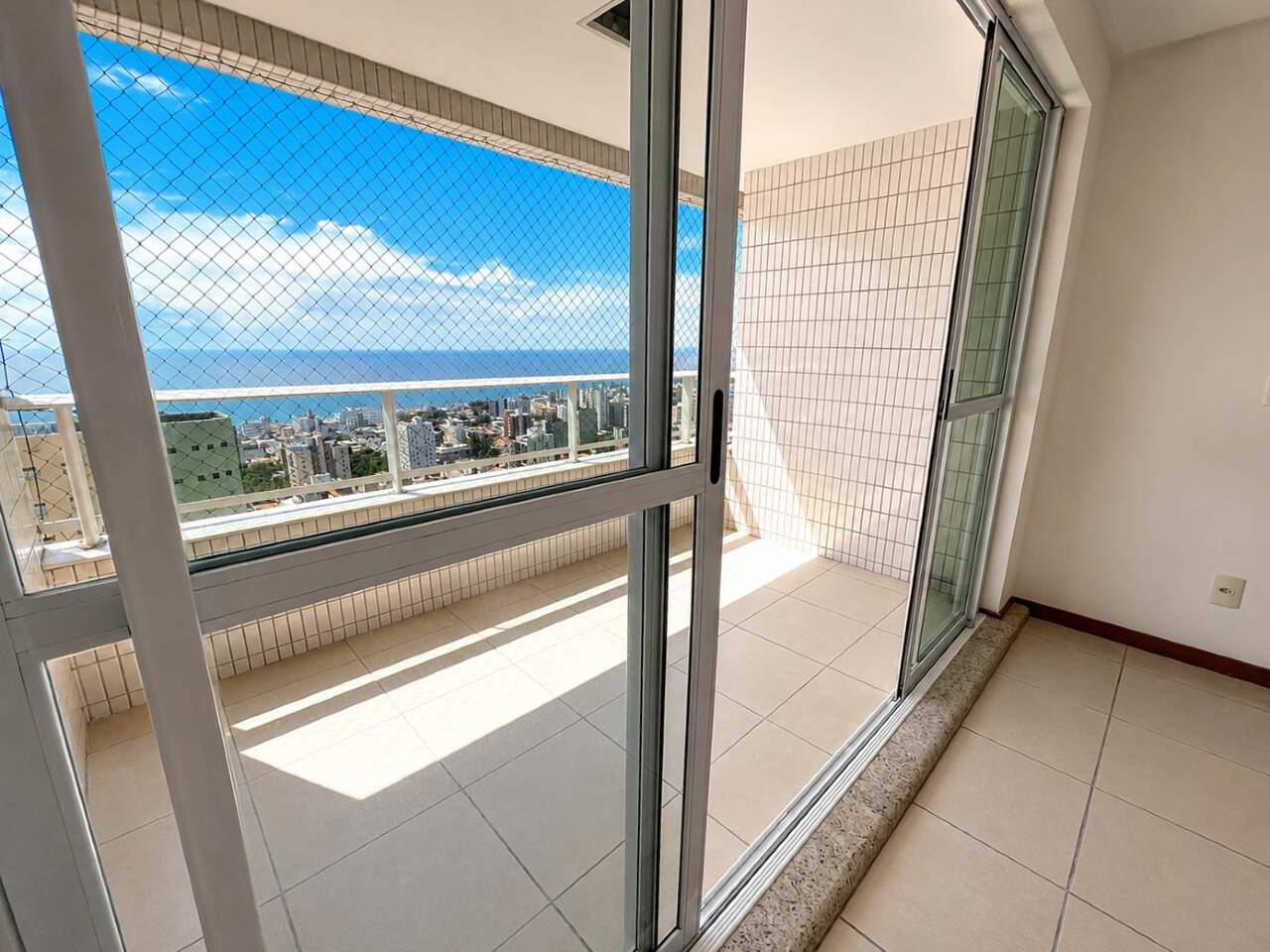 Apartamento à venda no Manaíra: 