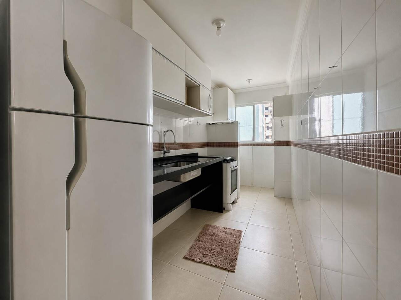 Apartamento à venda no Bessa: 