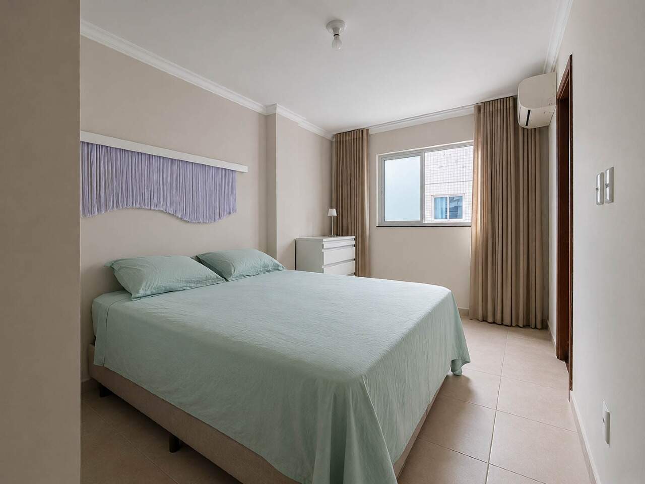 Apartamento à venda no Bessa: 