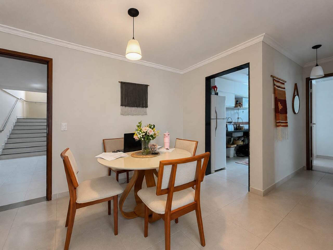 Apartamento à venda no Bessa: 