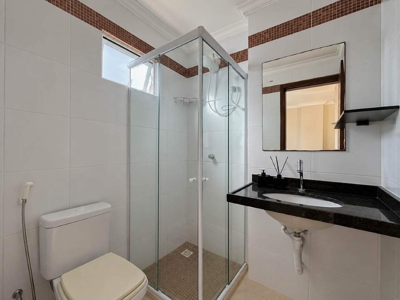 Apartamento à venda no Bessa: 