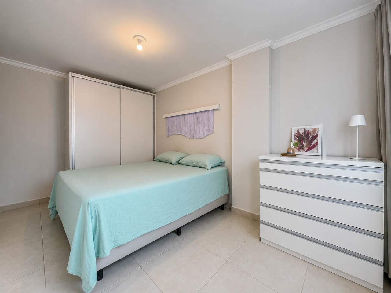 Apartamento à venda no Bessa: 