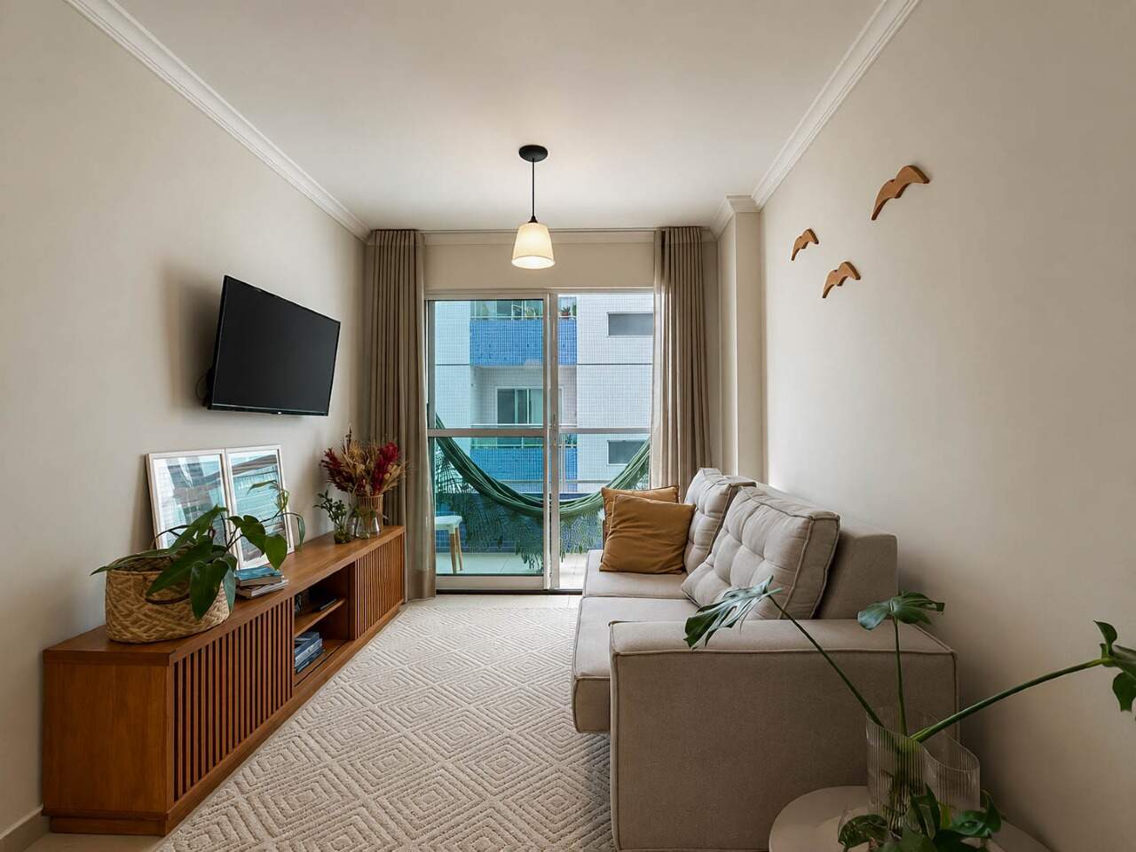 Apartamento à venda no Bessa: 