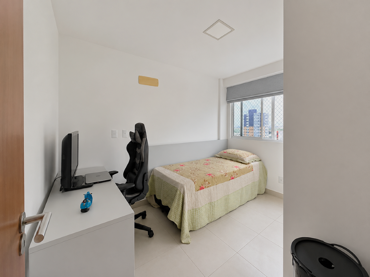 Apartamento à venda no Manaíra: 