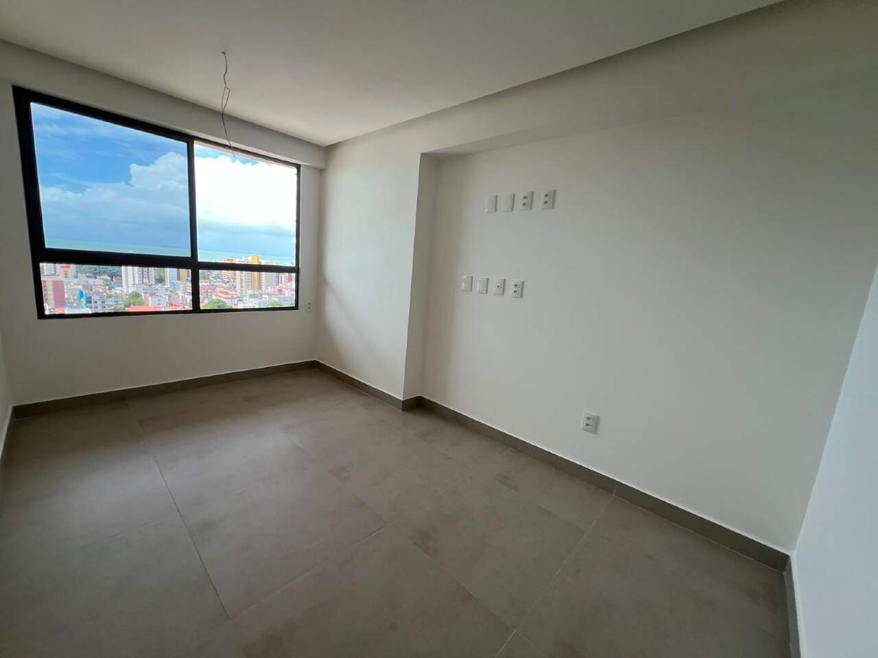 Apartamento à venda no Jardim Oceania: 