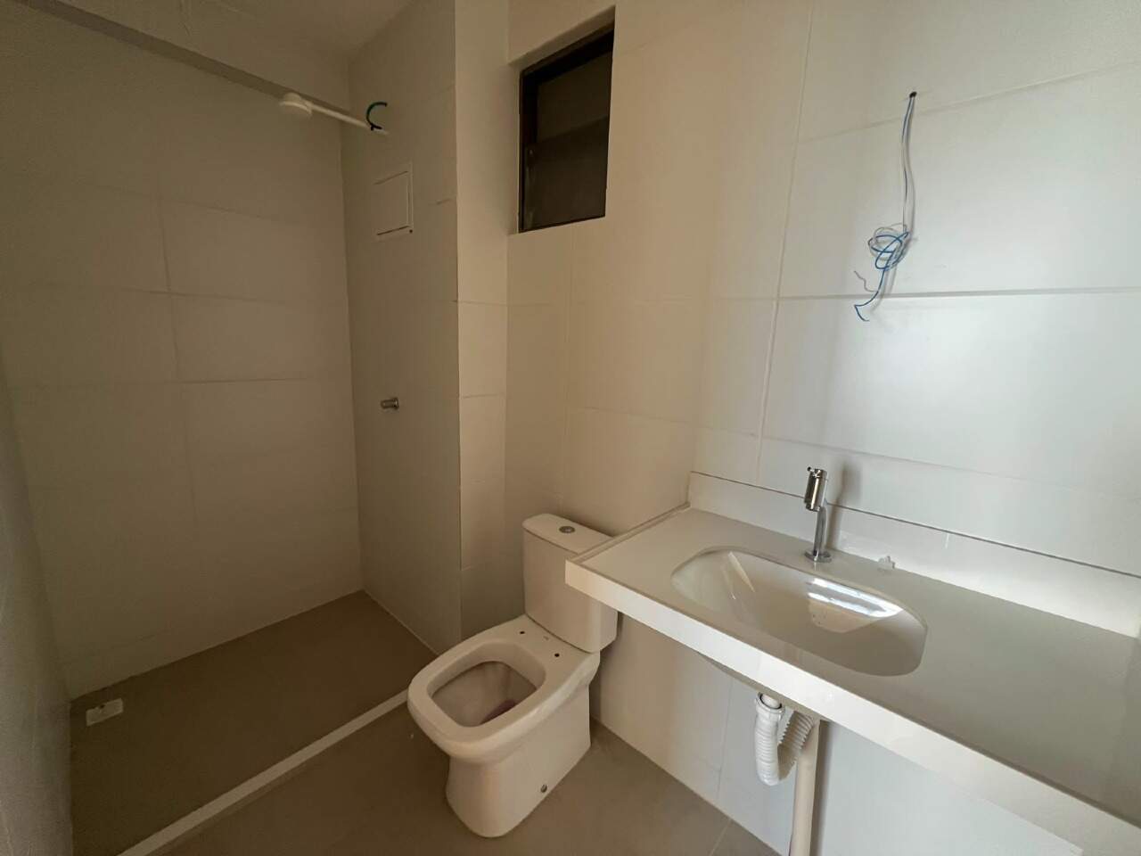 Apartamento à venda no Jardim Oceania: 