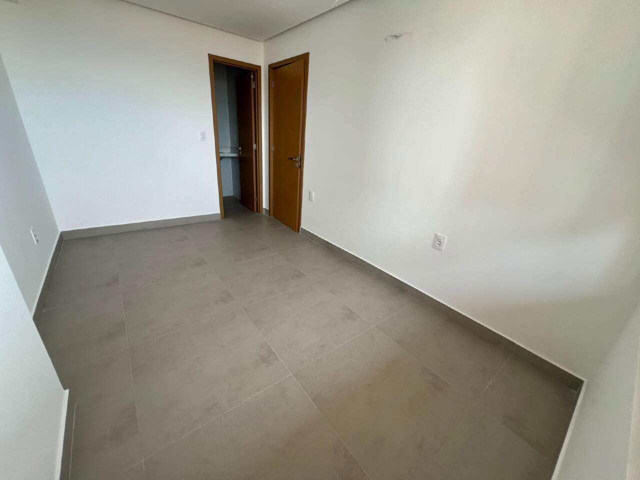 Apartamento à venda no Jardim Oceania: 