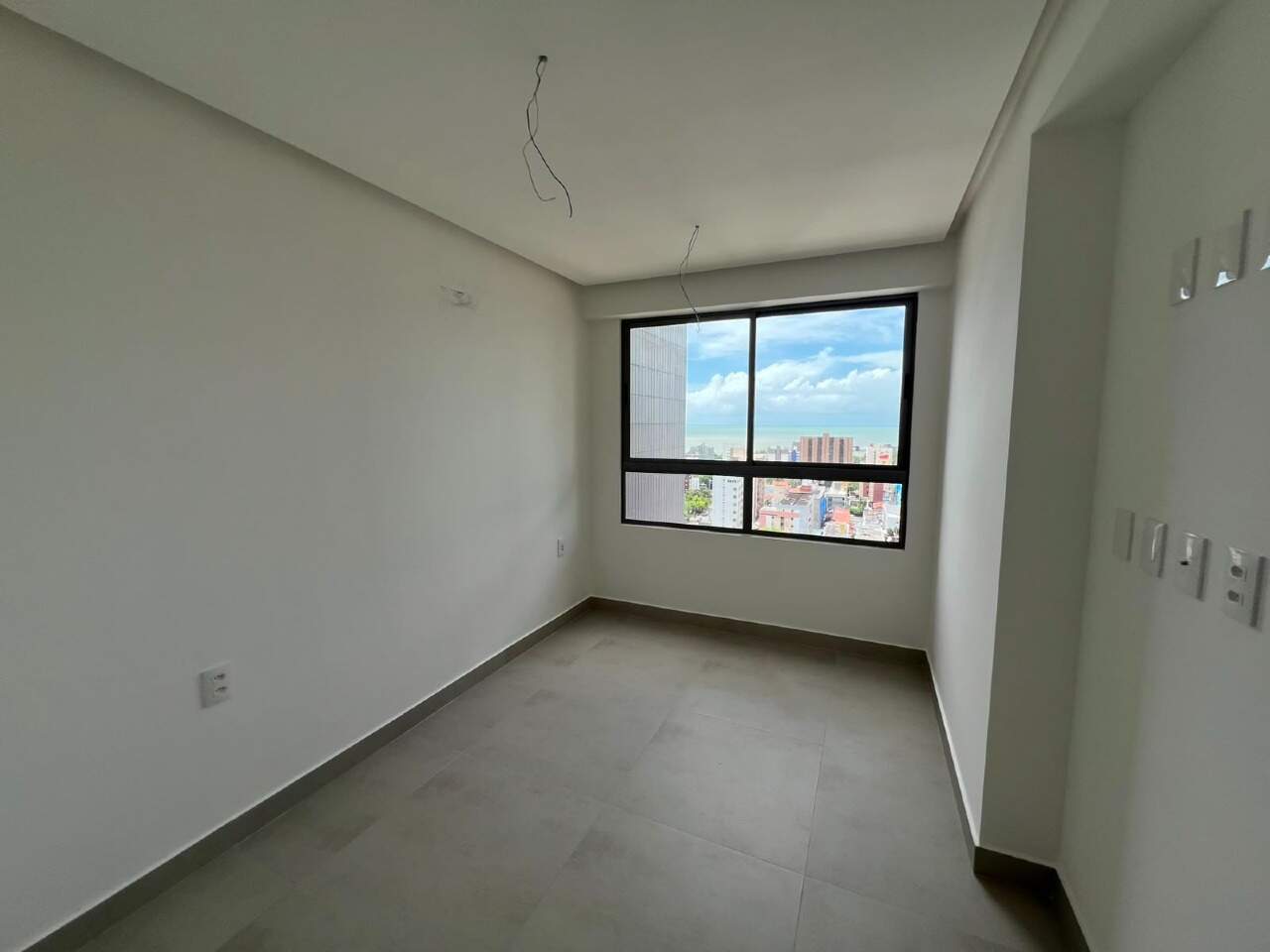Apartamento à venda no Jardim Oceania: 