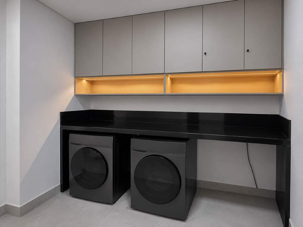 Flat à venda no Intermares: 
