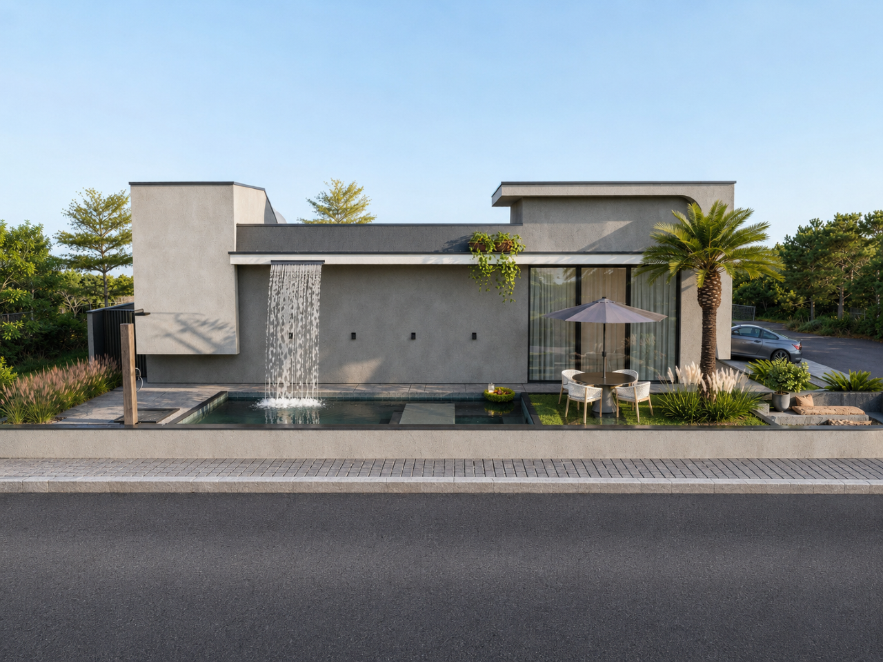 Casa em Condominio à venda no Muçumagro: 