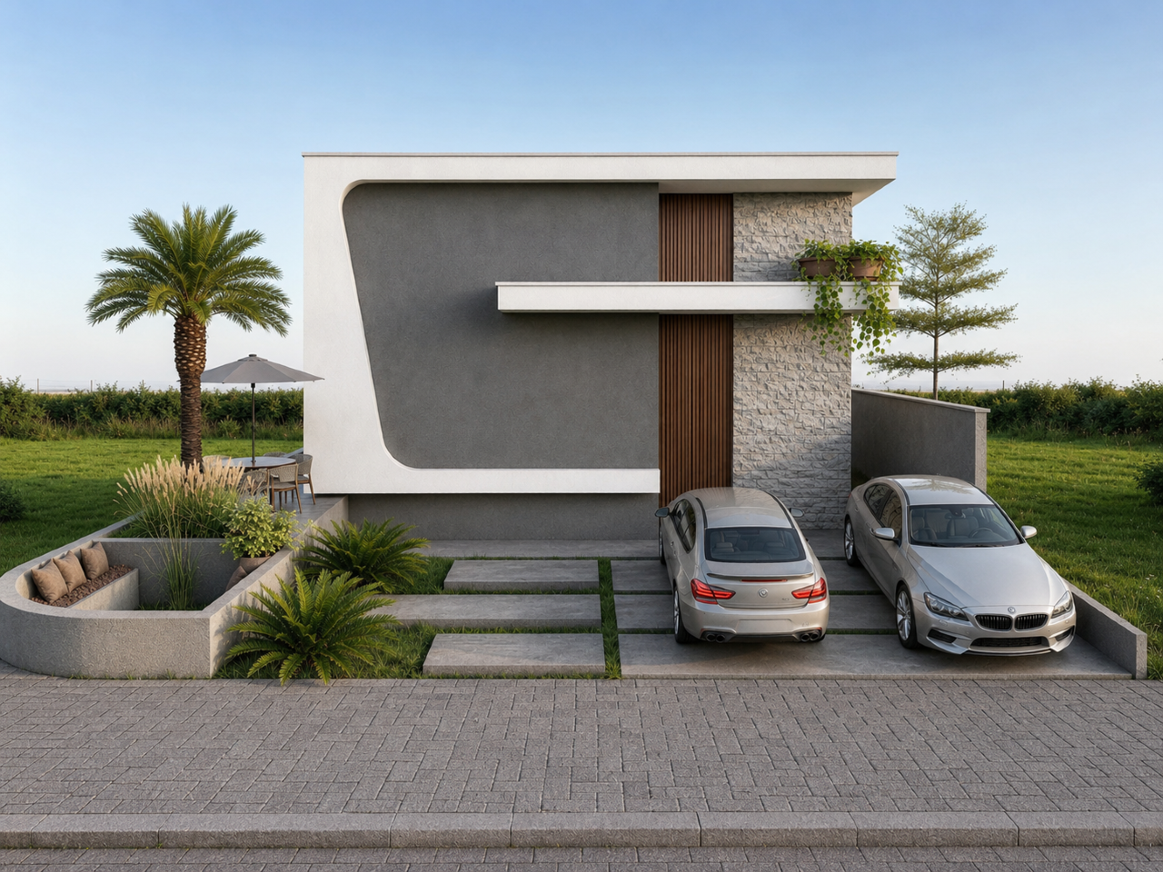 Casa em Condominio à venda no Muçumagro: 