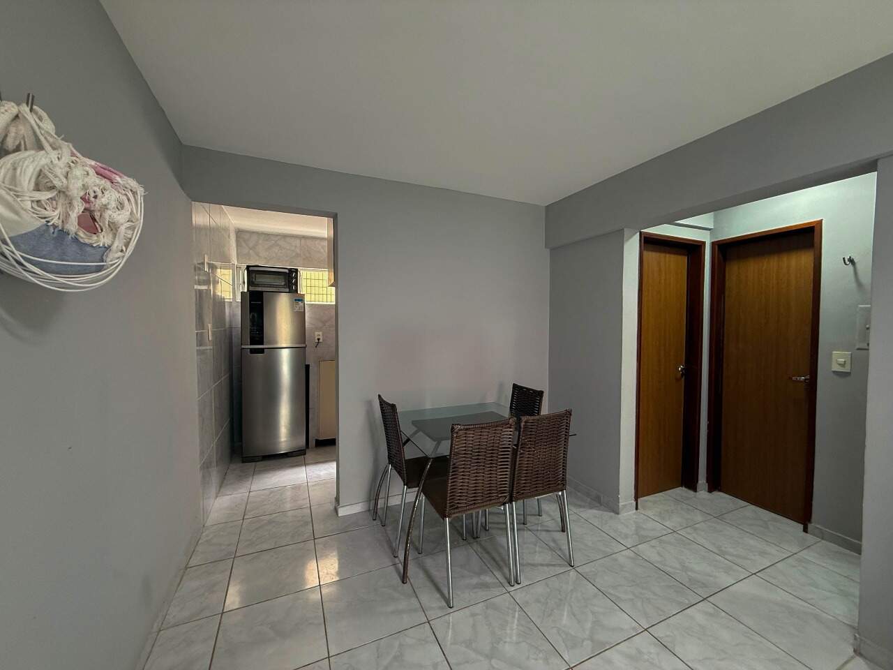Apartamento à venda no Intermares: 