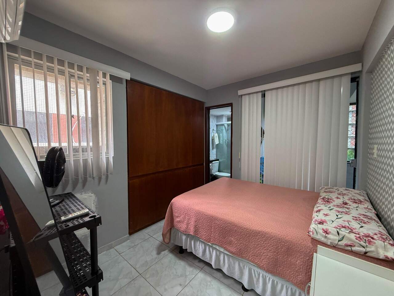 Apartamento à venda no Intermares: 