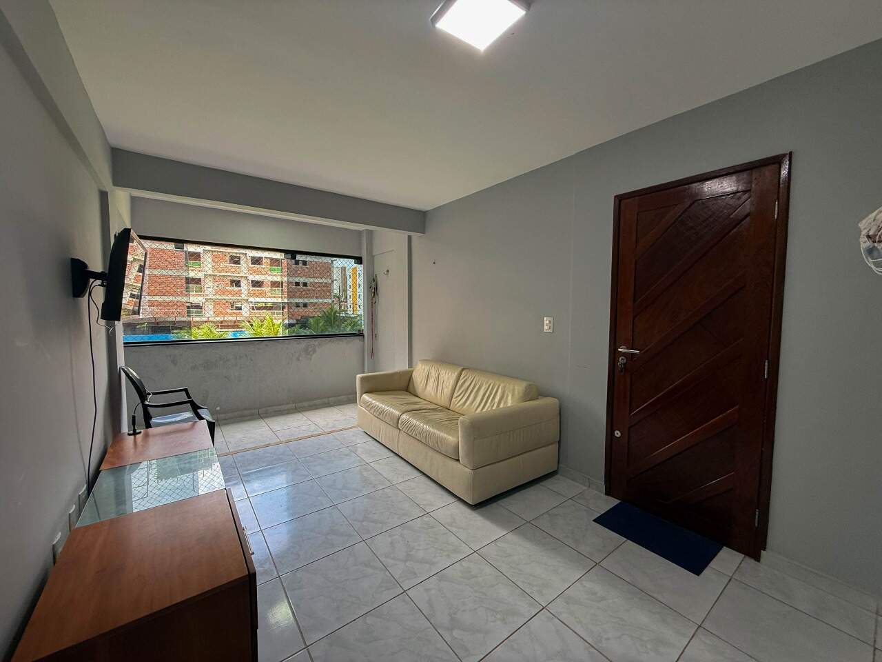 Apartamento à venda no Intermares: 