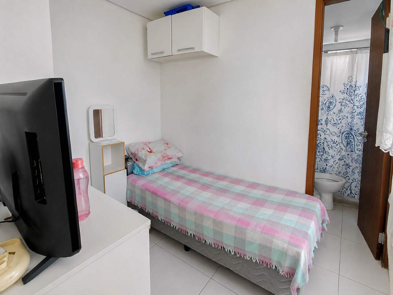 Apartamento à venda no Manaíra: 